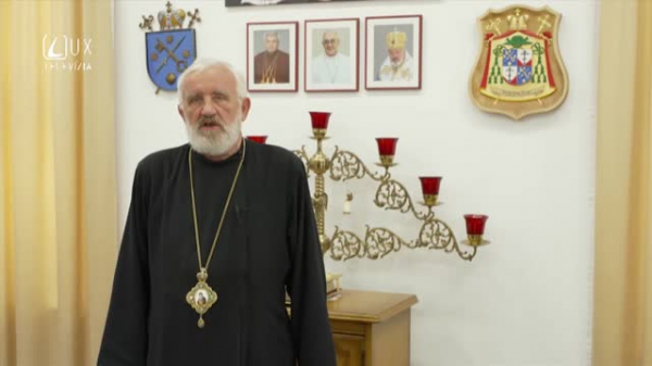 MONS. PETER RUSNÁK