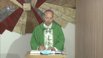 NA POČIATKU - PRINCÍP, KTORÝ SA NEMENÍ