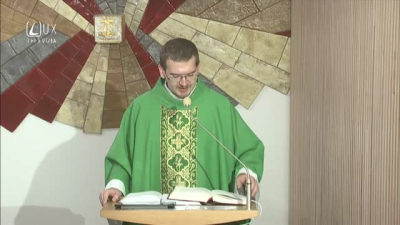 POZVANIE BOŽIEHO ĽUDU NA SVADBU 