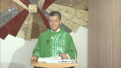 JEŽIŠOVE PREDPOVEDE
