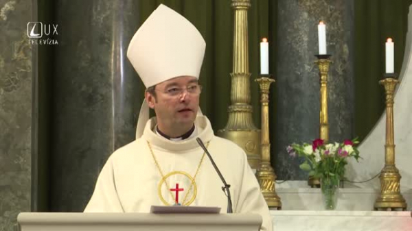 MEDINÁRODNÝ EUCHARISTICKÝ KONGRESE V BUDAPEŠTI