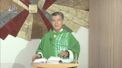 PETER JE FASCINOVANÝ JEŽIŠOM