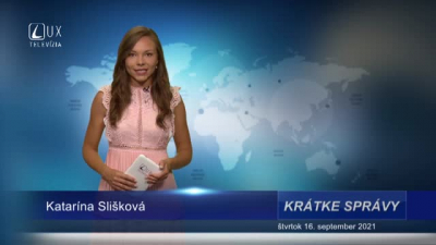 KRÁTKE SPRÁVY 