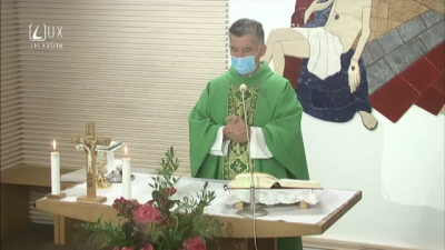 25. NEDEĽA V CEZROČNOM OBDOBÍ