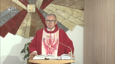 NÁVRAT K MODLITBE, SVÄTENIU NEDELE A OSLAVE MENA BOŽIEHO