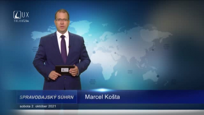SPRAVODAJSKÝ SÚHRN
