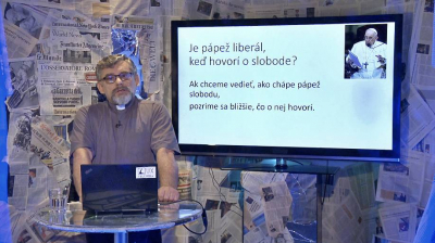 NOVÝ POHĽAD NA SLOBODU