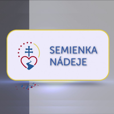 SEMIENKA NÁDEJE