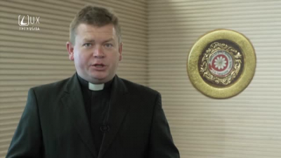 SVÄTÝ JÁN PAVOL II.