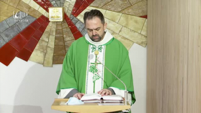 PANE, ODPÚTAJ MA OD DUCHA NEDUŽIVOSTI