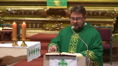 V BOŽOM KRÁĽOVSTVE NEEXISTUJÚ KONEXIE