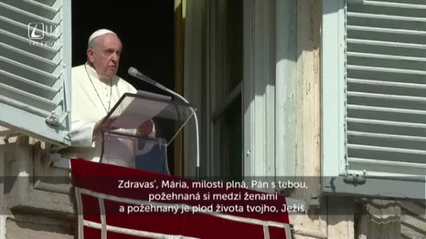 ANJEL PÁNA 