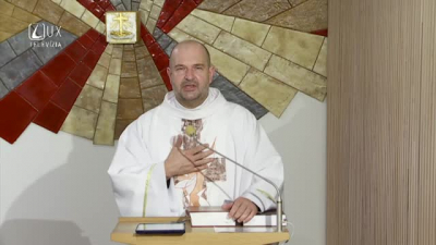 BOŽIE KRÁĽOVSTVO JE V POKOJI, RADOSTI, LÁSKE A SPRAVODLIVOSTI
