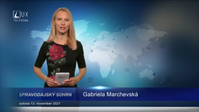 SPRAVODAJSKÝ SÚHRN