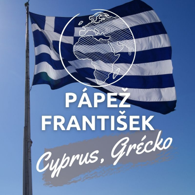 papez-frantisek-na-cypre-a-v-grecku