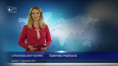 SPRAVODAJSKÝ SÚHRN