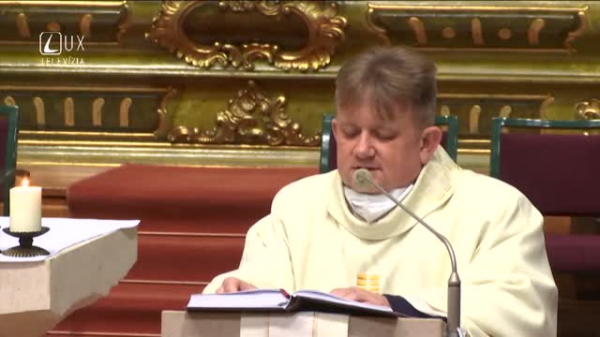 HĽADAŤ POKOJ A LÁSKU