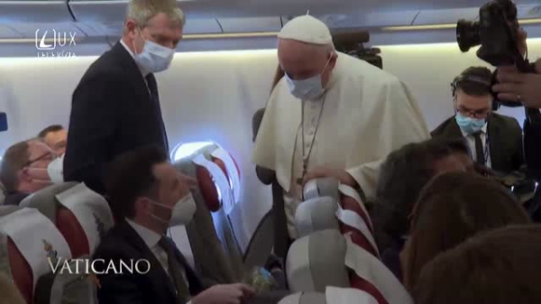 VATICANO