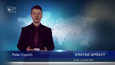 KRÁTKE SPRÁVY