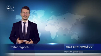 KRÁTKE SPRÁVY