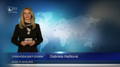 SPRAVODAJSKÝ SÚHRN