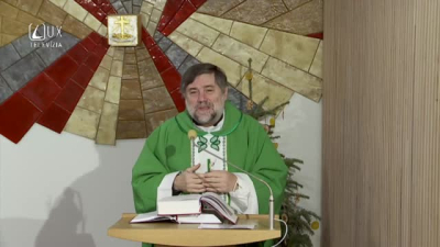 SOBOTA BOLA USTANOVENÁ PRE ČLOVEKA, NIE ČLOVEK PRE SOBOTU