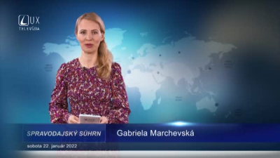 SPRAVODAJSKÝ SÚHRN