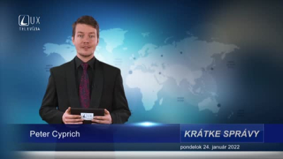 KRÁTKE SPRÁVY