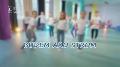 BUDEM AKO STROM