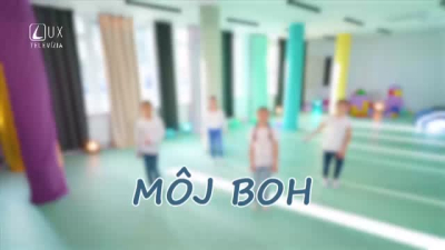 MÔJ BOH