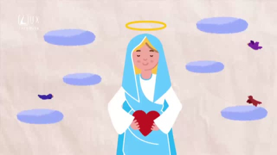 ZDRAVA´S MÁRIA
