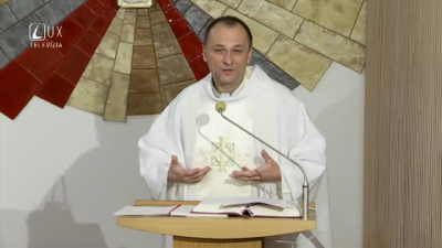 SV. JÁN BOSCO