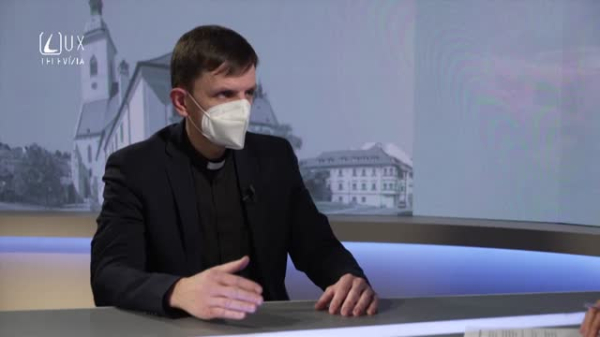 JEDNOTA A EKUMENIZMUS