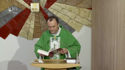 JEŽIŠ POZÝVA, ABY SME MILOVALI
