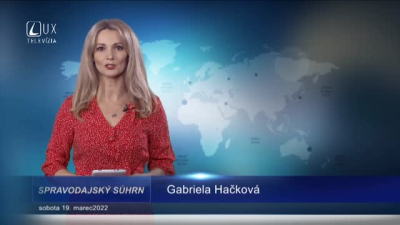 SPRAVODAJSKÝ SÚHRN 