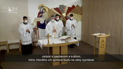 SVÄTÉHO JOZEFA
