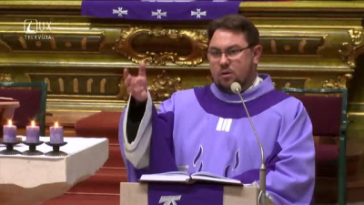 JEDNOTA A DÔVERA VYCHÁDZA Z LÁSKY MEDZI OTCOM A SYNOM