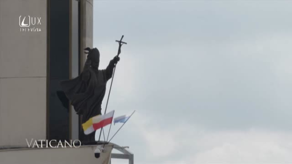 VATICANO