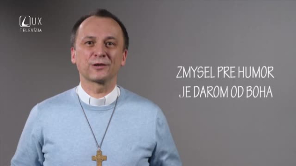 PREČO JE V ŽIVOTE DÔLEŽITÝ HUMOR? 