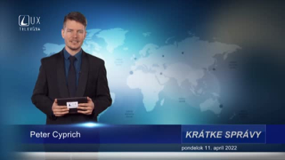 KRÁTKE SPRÁVY 