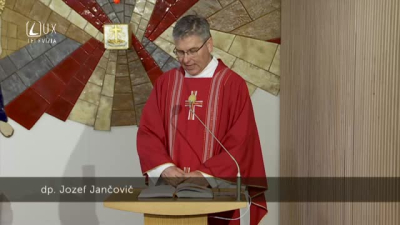 MAREK JEŽIŠA NEOPUSTIL, VYTRVAJME AJ MY 