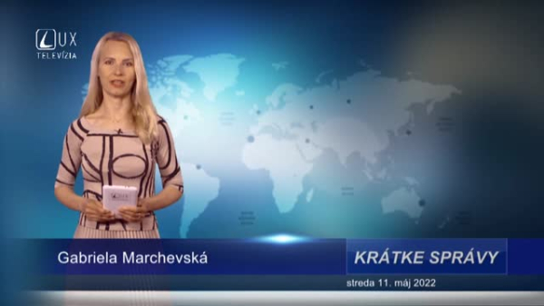 KRÁTKE SPRÁVY