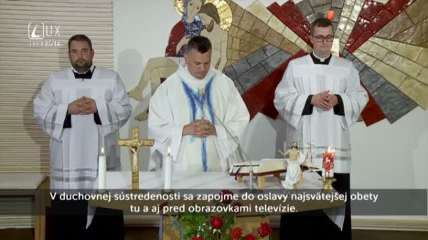6. VEĽKONOČNÁ NEDEĽA