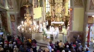 4. VEĽKONOČNÁ NEDEĽA