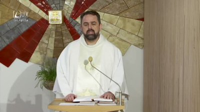 BOH STVORIL ČLOVEKA A BOLO TO VEĽMI DOBRÉ