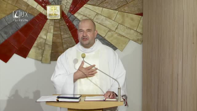 SME BOŽIE OVEČKY, TAK POČÚVAJME JEHO HLAS