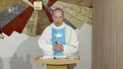 PANNA MÁRIA Z FATIMY HOVORÍ: OBETUJTE VŠETKO! 