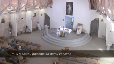 SME NAPOJENÍ NA KRISTOVI AKO NA VINIČI? 