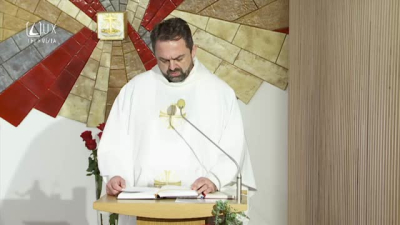 AGAPÉ - LÁSKA, KTOREJ NÁS UČÍ JEŽIŠ