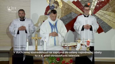 6. VEĽKONOČNÁ NEDEĽA